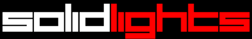 Solid Lights Logo